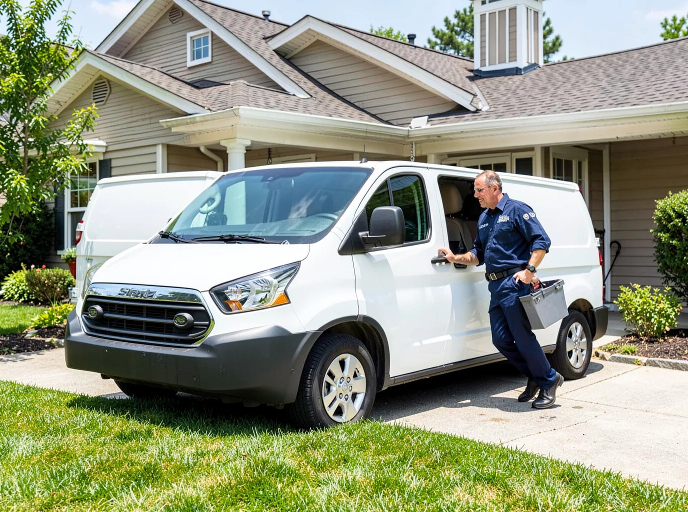 Emergency Plumber company in Atlanta, NE