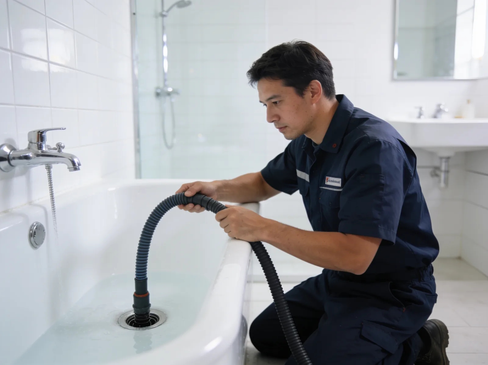 Emergency Plumber Atlanta, NE FAQs